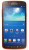 Смартфон SAMSUNG I9295 Galaxy S4 Activ Orange - Искитим