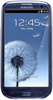 Смартфон SAMSUNG I9300 Galaxy S III 16GB Pebble Blue - Искитим