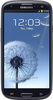 Смартфон SAMSUNG I9300 Galaxy S III Black - Искитим