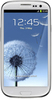 Смартфон SAMSUNG I9300 Galaxy S III 16GB Marble White - Искитим