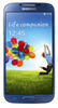 Смартфон SAMSUNG I9500 Galaxy S4 16Gb Blue - Искитим