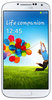 Смартфон Samsung Samsung Смартфон Samsung Galaxy S4 16Gb GT-I9500 (RU) White - Искитим