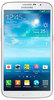 Смартфон Samsung Samsung Смартфон Samsung Galaxy Mega 6.3 8Gb GT-I9200 (RU) белый - Искитим