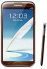 Смартфон Samsung Samsung Смартфон Samsung Galaxy Note II 16Gb Brown - Искитим