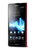 Смартфон Sony Xperia ion Red - Искитим