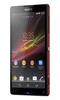 Смартфон Sony Xperia ZL Red - Искитим