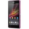 Смартфон Sony Xperia ZR Pink - Искитим